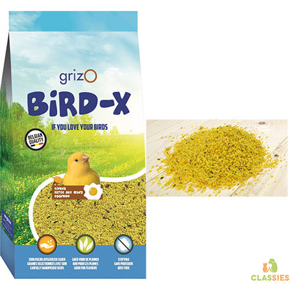 Aliment d&