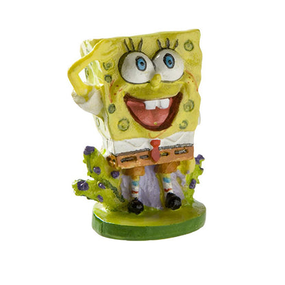 Penn Plax Sponge B Spongebob 5 cm