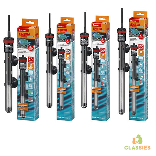 Eheim Thermocontrol Heizer E-Control 25 - 400 Watt