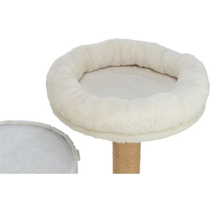 Trixie Krabpaal Filia met Schuilplaats &amp; Relaxmand - 58x37x52 cm