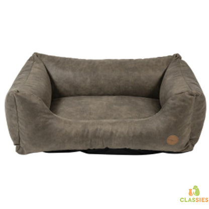 Lit pour chien Jack and Vanilla Classy Sofa