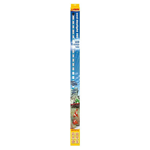 sera Led verlichting Cool Daylight