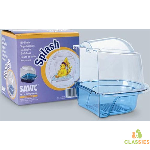 Savic Badehaus Splash 15 x 14 x 16 cm