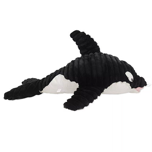 Quapas! XXL Hondenknuffel Orca - Verkrijgbaar in 66 of 91 cm 2ee89c-2