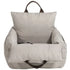 Animal Boulevard Home&Away Autostoel Carrie - Verkrijgbaar in 2 kleuren en 2 maten Classies