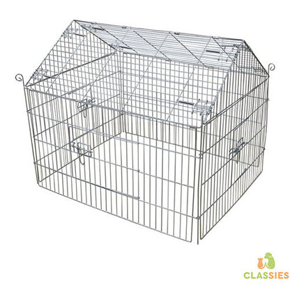 Boon - Enclos pour lapins - Cochons d&