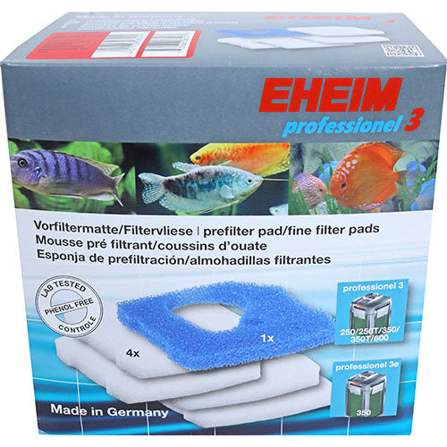 Eheim Set Filter Mat Professional 3 - Filtre d&