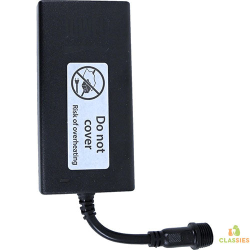 Juwel adapter met snoer voor Helialux spectrum 1200-1500