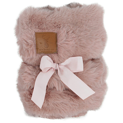 Boony est ‘1941’ Huisdieren Deken - Zacht Imitatie Bont - Verkrijgbaar in 2 maten en 3 kleuren