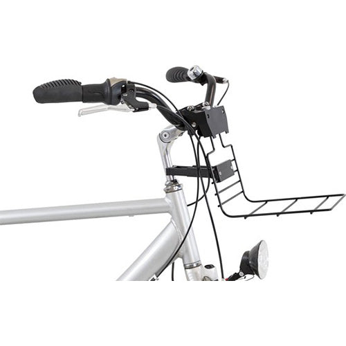 Trixie Houder voor stuur-fietsmand 
