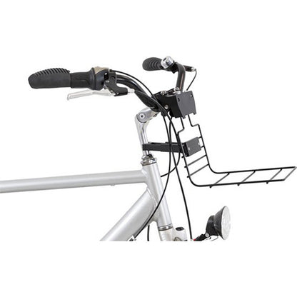 Trixie Houder voor stuur-fietsmand 