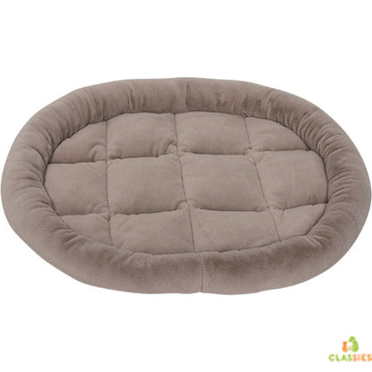 Lit pour chat Jack and Vanilla Posh - 3 couleurs et 2 tailles