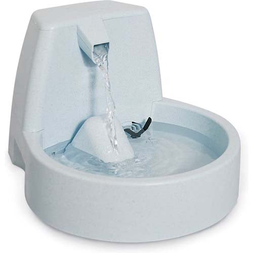 Petsafe Drinkwell Original - Drinkfontein - 1,5 L