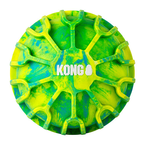 Kong Flexball Sport Ball XL - Hondenspeelgoed - ø 17,7 cm