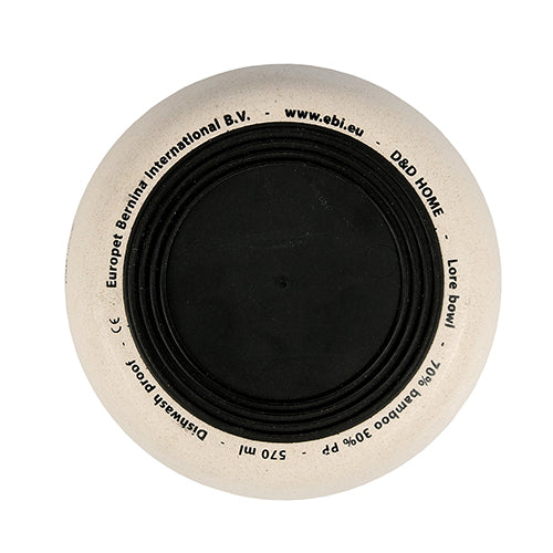 D&amp;amp;D Home LORE - Nourriture/Abreuvoir pour Chien ou Chat - 1000ml - 17cm