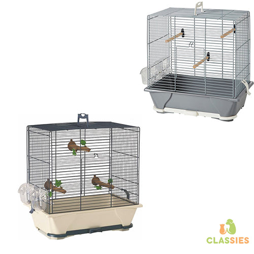 Savic Primo Vogelkäfig 30 – 40 – 50