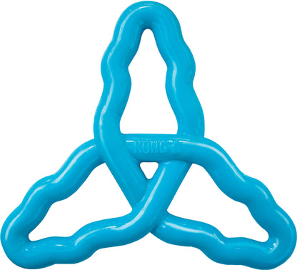 Kong Flyangle mix kleur 26 cm