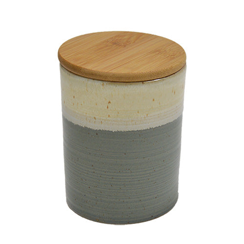 Animal Boulevard Design Ceramix Bewaardoos/ Snoeppot -Ø10,20-650 ml - Verkrijgbaar in 3 kleuren