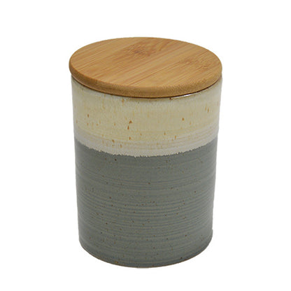 Animal Boulevard Design Ceramix Bewaardoos/ Snoeppot -Ø10,20-650 ml - Verkrijgbaar in 3 kleuren
