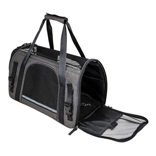 Jack And Vanilla - Sacs de transport - Sac de transport pliable de voyage - Gris - 44x25x25cm