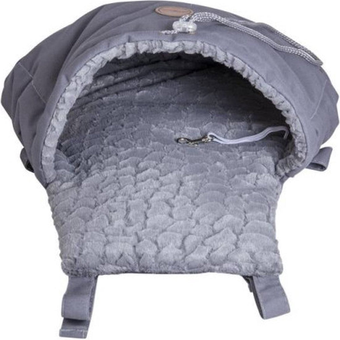 Jack And Vanilla - Sacs de transport - Sac Scale Kangaroo - porte-bagages avant