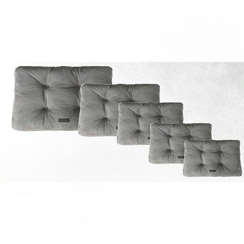 Animal Boulevard Home&Away Kussen Lichtgrijs - Verkrijgbaar in 5 maten