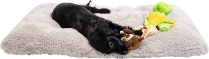 Jack And Vanilla Baby Hug Deken Beer - Puppyspeeltje - Kalmerend speeltje hond of pup