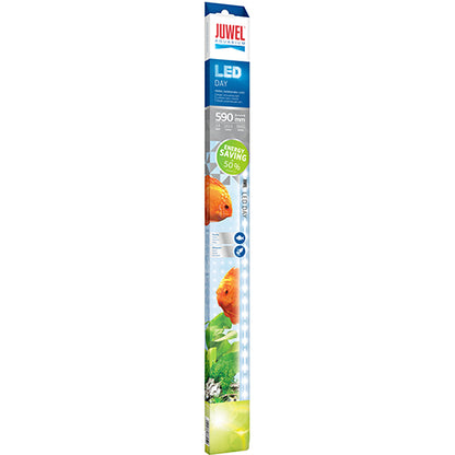 Juwel led Day aquariumlamp 4 maten