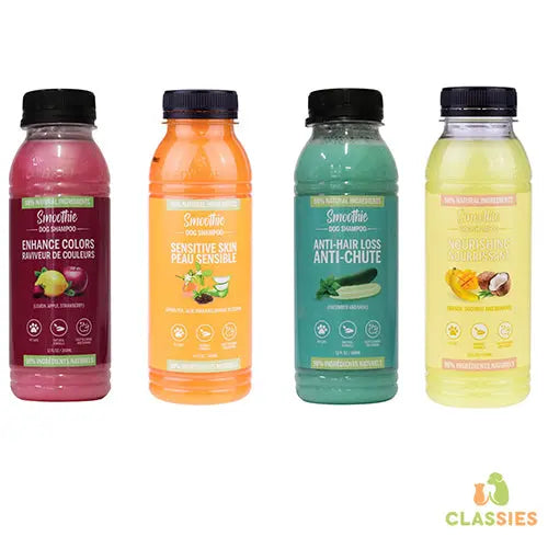Diamex smoothie shampoo 300 ml 2ee89c-2