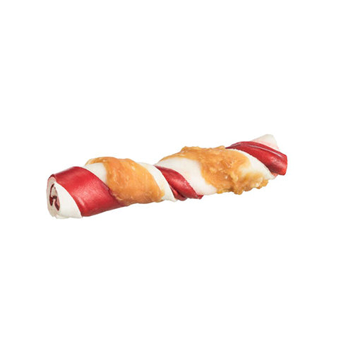 Trixie Denta fun Barbecue kip - 12 cm - 80 of 105 gram