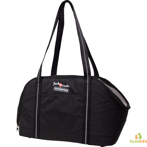 Sac de transport Jack and Vanilla Sport Expedition - 40 × 26 × 20 cm - Disponible en 5 couleurs