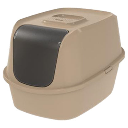 Boony Kattentoilet/ Kattenbak Bisogna - 39x39x52 cm - Verkrijgbaar in 4 kleuren 2ee89c-2