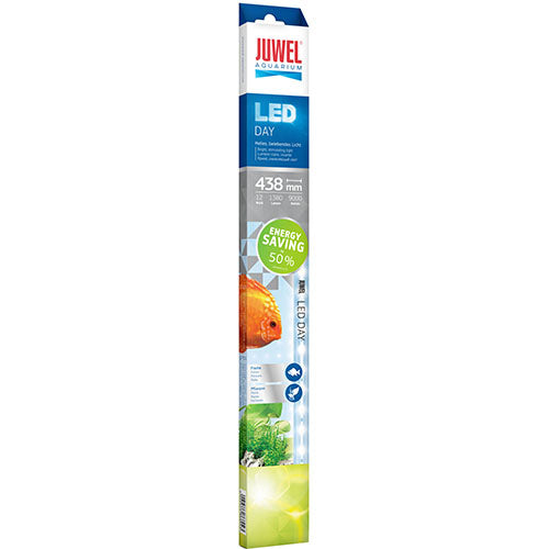 Juwel Led Day Aquariumlamp - Verkrijgbaar in 6 maten