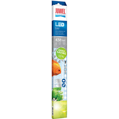 Juwel Led Day Aquariumlamp - Verkrijgbaar in 6 maten