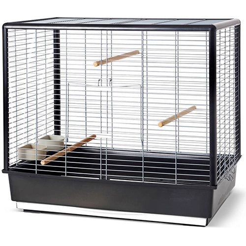 Savic Vogelkäfig Noah 60 Knock Down 80 x 50 x 70 cm