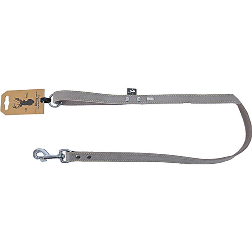 Boony Est1941 Leine, Leder, 16 oder 20 mm