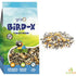 Vogelvoer Bird-X papegaai mengeling 1,75 - 3 - 12,5 kg Classies