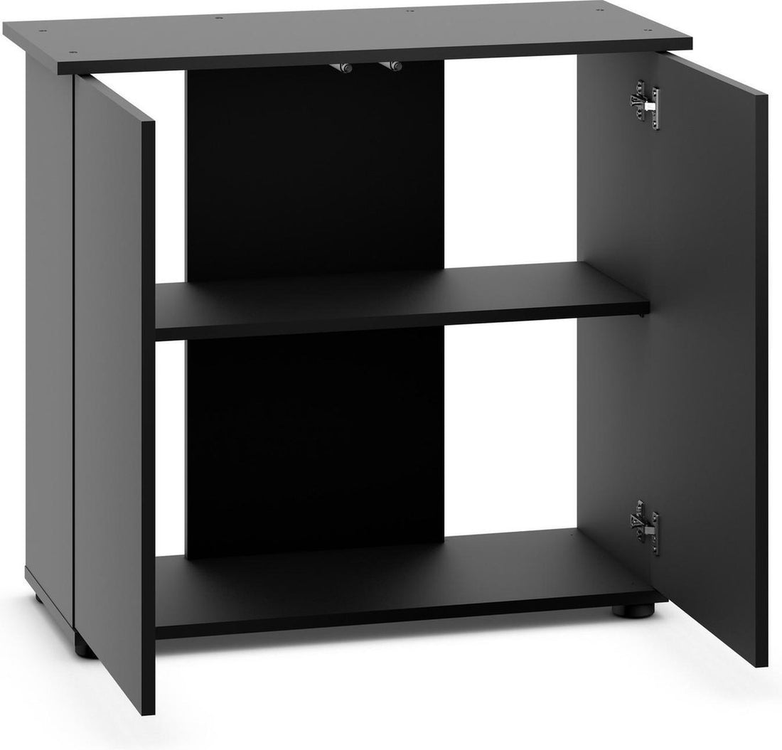 Meubel Bouwpakket Sbx Rio 125 Zwart