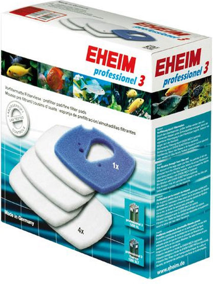 Eheim Prof 3 - Filtermattenset - 5 stuks