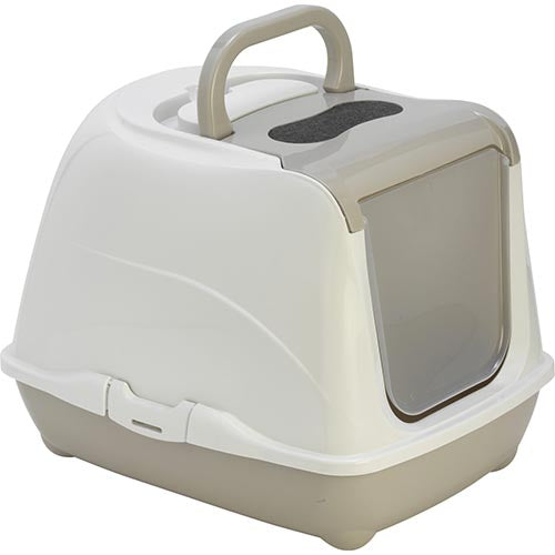 Moderena Kattenbak Flip Cat Large en Jumbo - Beschikbaar in verschillende kleuren