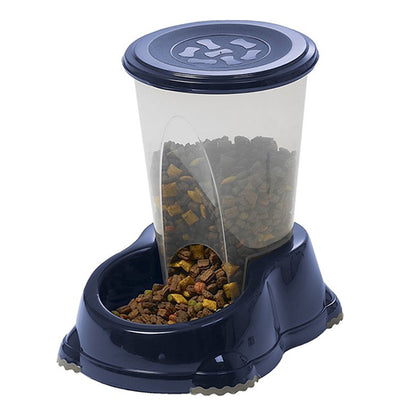 Voerfontein smartsnacker 1,5 - 3 liter