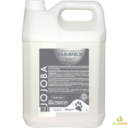 Diamex Jojoba shampoo