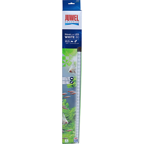Juwel verlichting novolux wit 60 - 80 cm