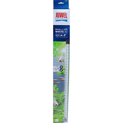 Juwel verlichting novolux wit 60 - 80 cm