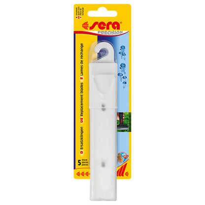 Sera Glass Cleaner ruitenreiniger 10 cm