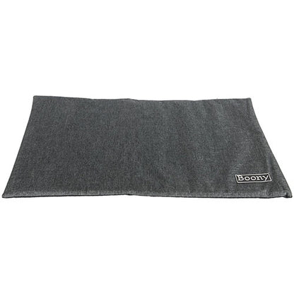 Boony Draadkooimat/ Benchkussen Drymat Pro Waterproof - Kleur: Anthrazite - Verkrijgbaar in 5 maten