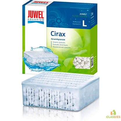 Juwel Cirax Bioflow filtermateriaal - M - L - XL