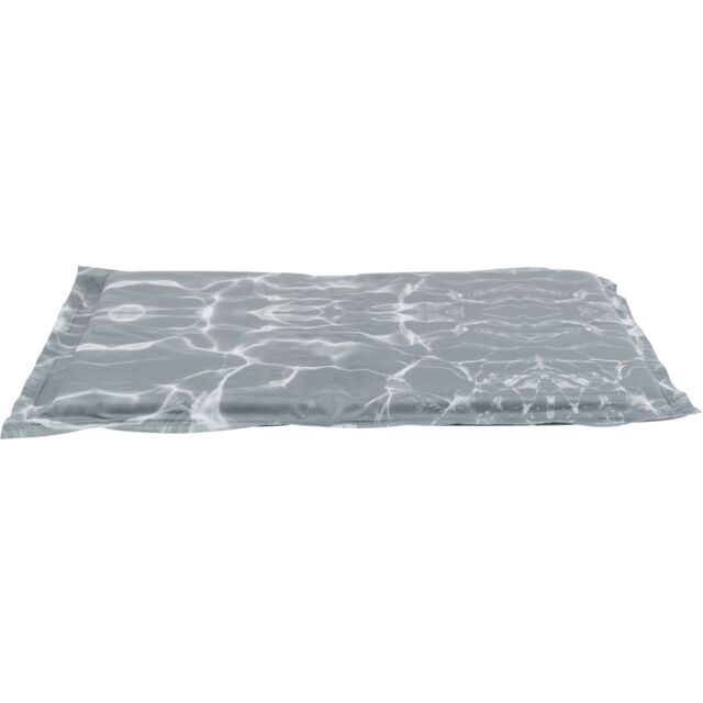 Trixie koelmat soft grijs - 4 maten