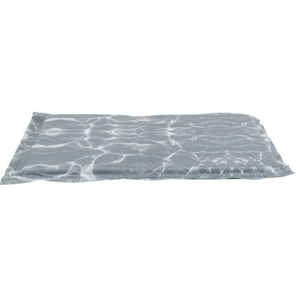 Trixie koelmat soft grijs - 4 maten