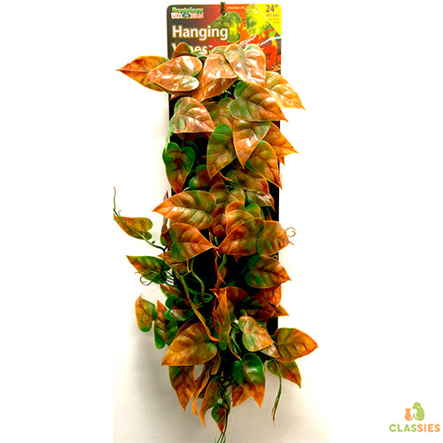 Terrarium Plantes artificielles de différentes tailles